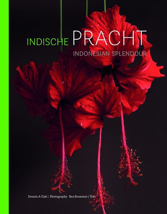 Produktbild: Indonesian Splendour / Indische Pracht
