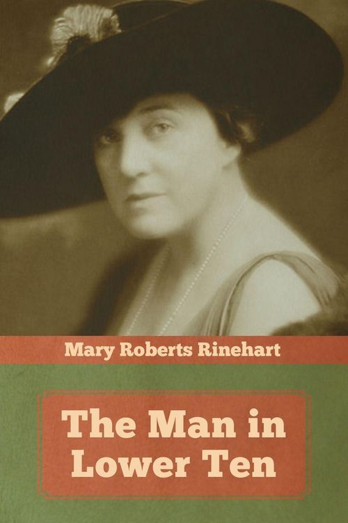 Produktbild: The Man in Lower Ten