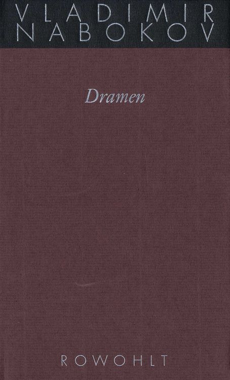 Produktbild: Dramen