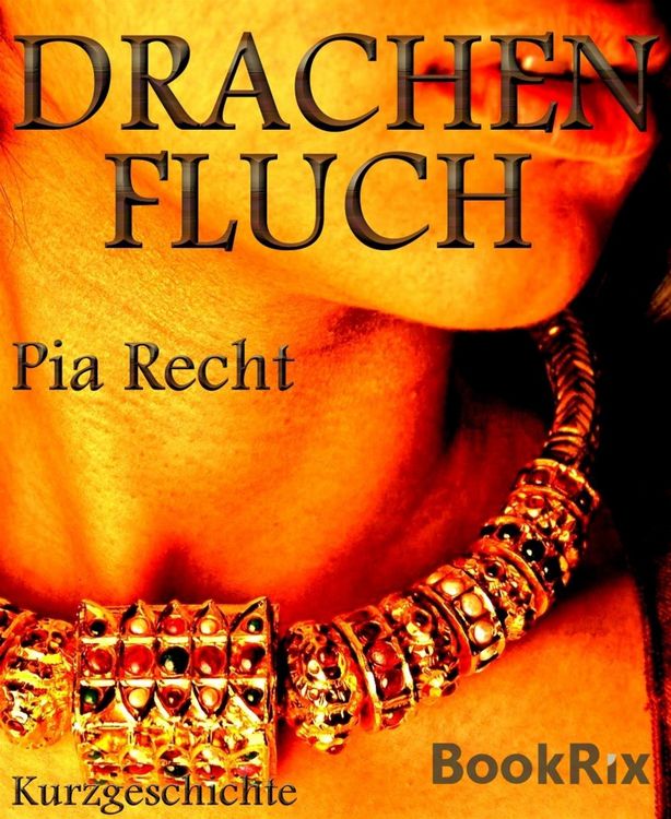 Produktbild: Drachenfluch