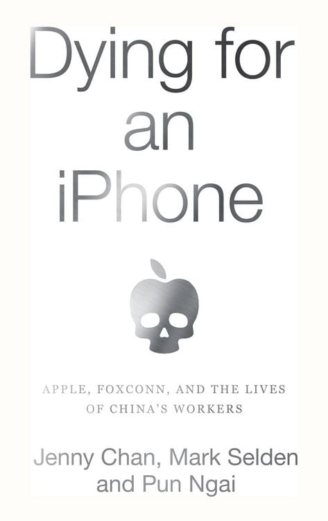Produktbild: Dying for an iPhone