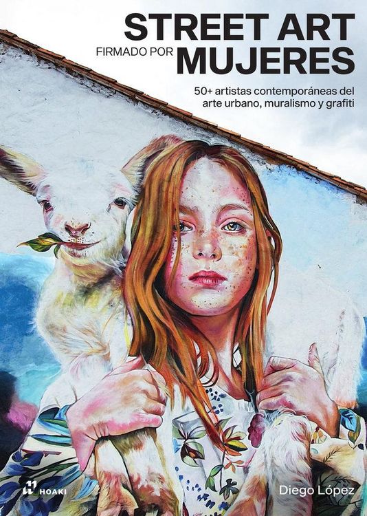 Produktbild: Street Art Firmado Por Mujeres