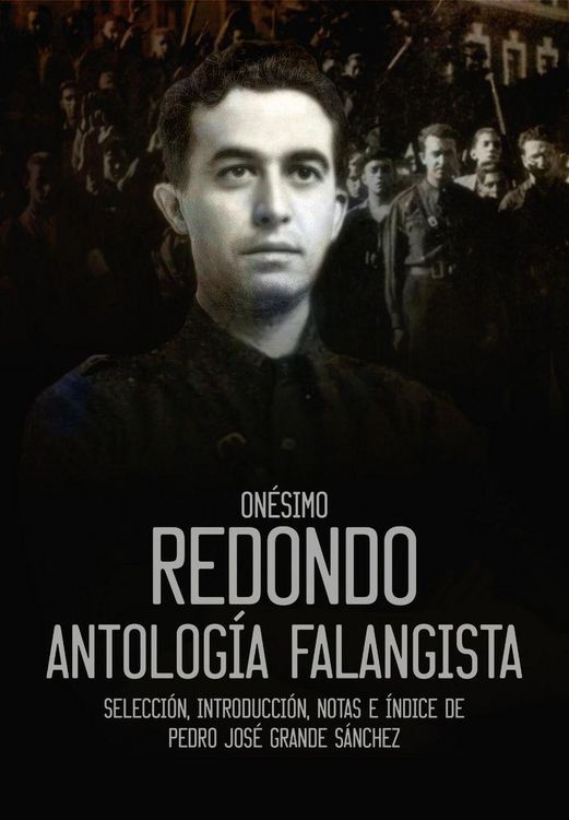 Produktbild: On&eacute;simo Redondo