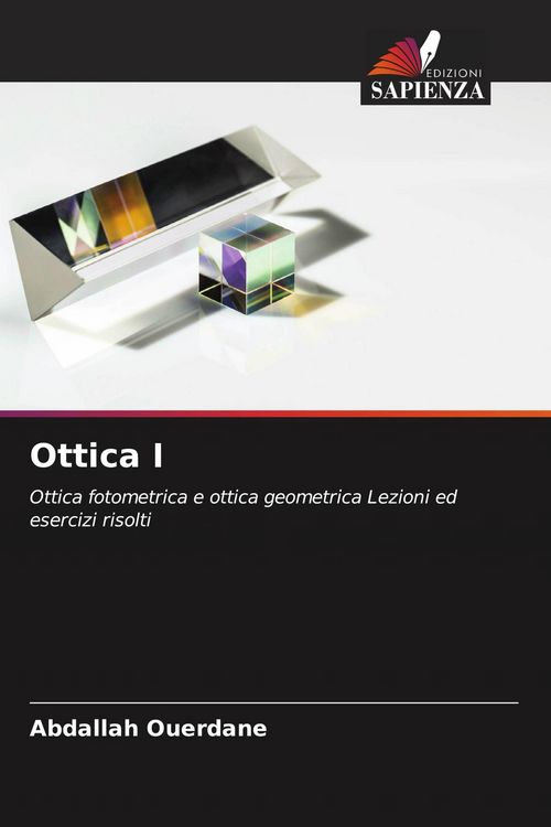 Produktbild: Ottica I