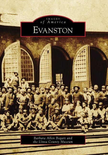 Produktbild: Evanston