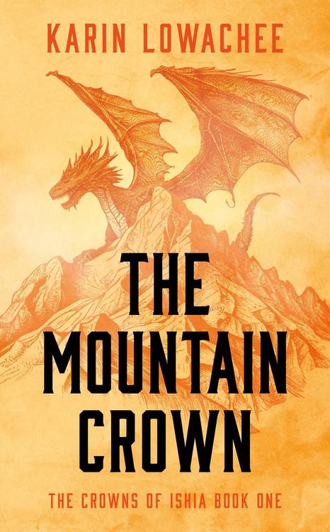 Produktbild: The Mountain Crown