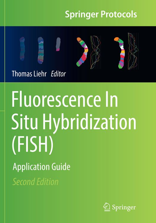 Produktbild: Fluorescence In Situ Hybridization (FISH)
