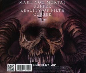 Produktbild: All Will Suffer