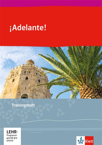 Produktbild: &iexcl;Adelante!