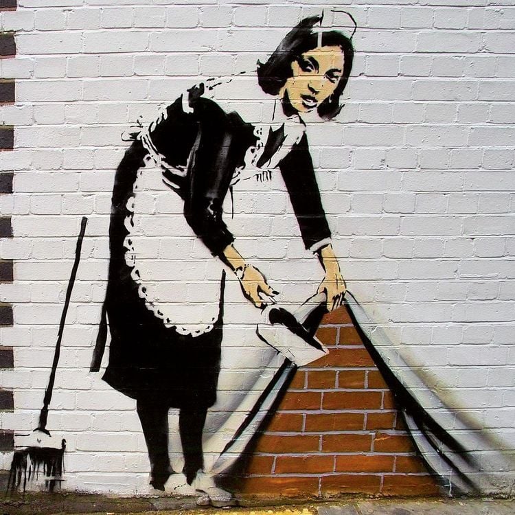 Produktbild: Street Art 2027
