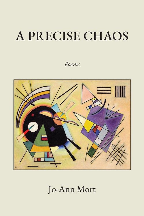 Produktbild: A Precise Chaos