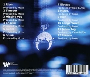Produktbild: Electus