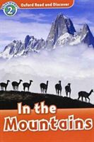 Produktbild: Oxford Read and Discover: Level 2: In the Mountains Audio CD