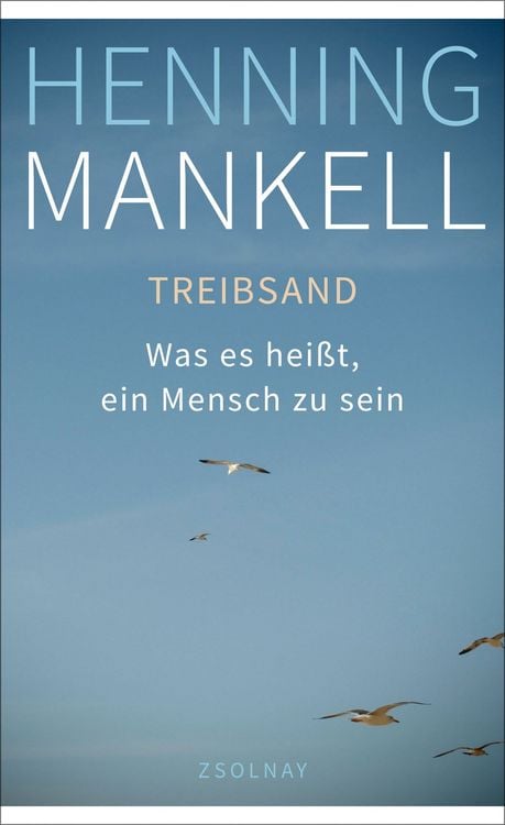 Produktbild: Treibsand