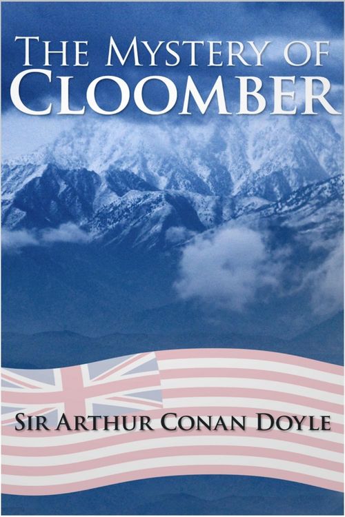 Produktbild: Mystery of Cloomber
