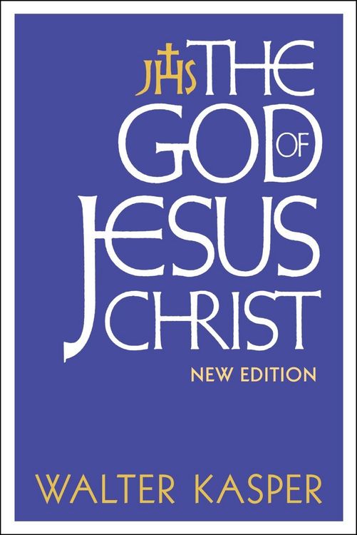 Produktbild: The God of Jesus Christ