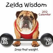 Produktbild: Zelda Wisdom Calendar
