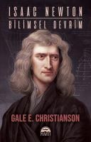 Produktbild: Isaac Newton - Bilimsel Devrim