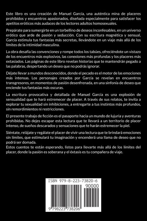 Produktbild: Mi primer Encuentro con un Hombre Dotado