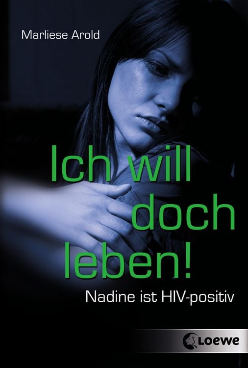 Produktbild: Ich will doch leben!
