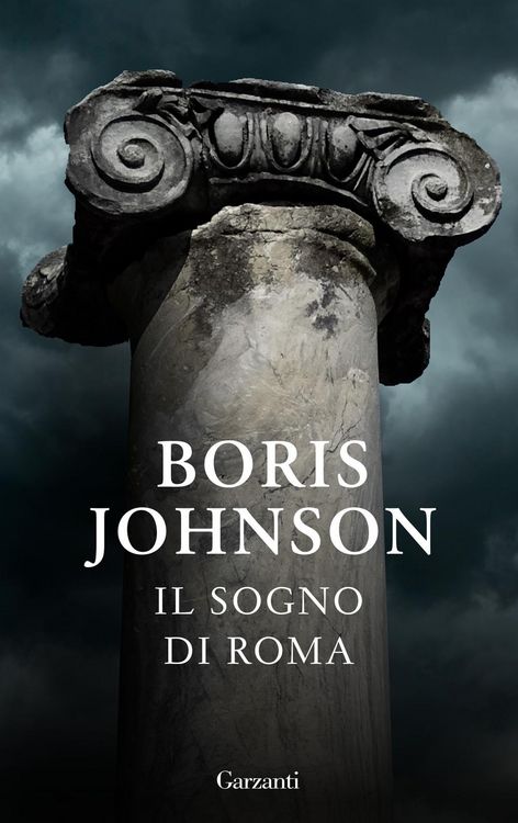 Produktbild: Il sogno di Roma