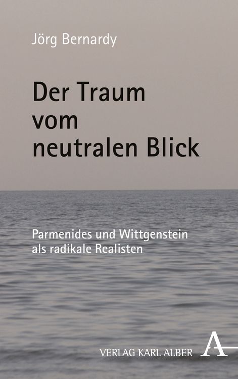 Produktbild: Der Traum vom neutralen Blick
