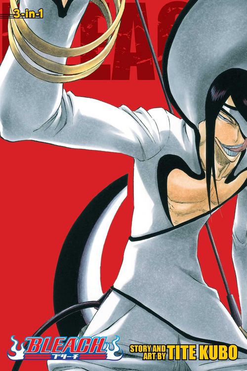 Produktbild: Bleach (3-in-1 Edition), 11