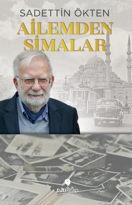Produktbild: Ailemden Simalar