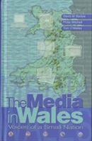 Produktbild: The Media in Wales