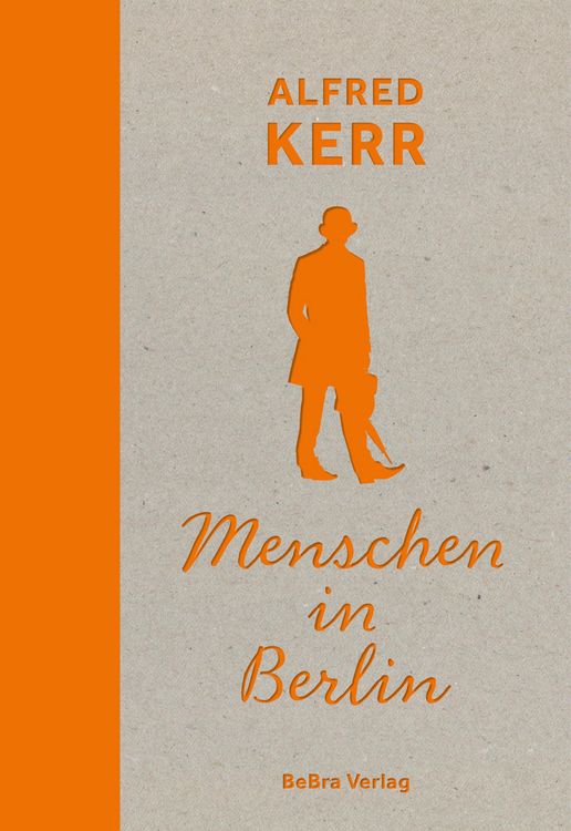 Produktbild: Menschen in Berlin