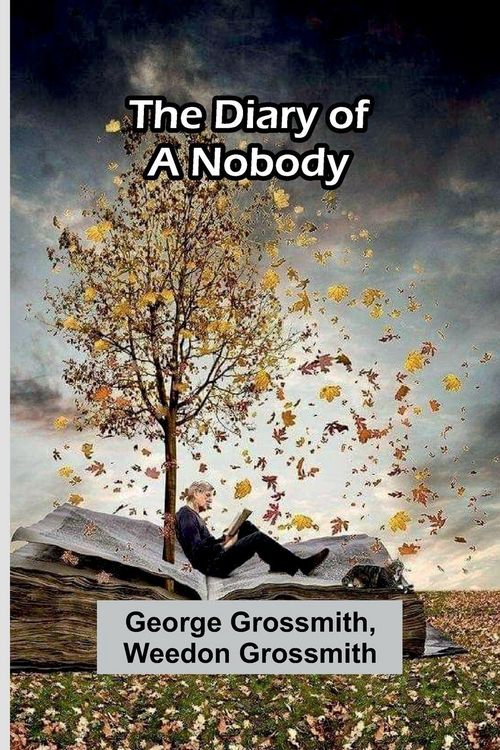 Produktbild: The Diary Of A Nobody