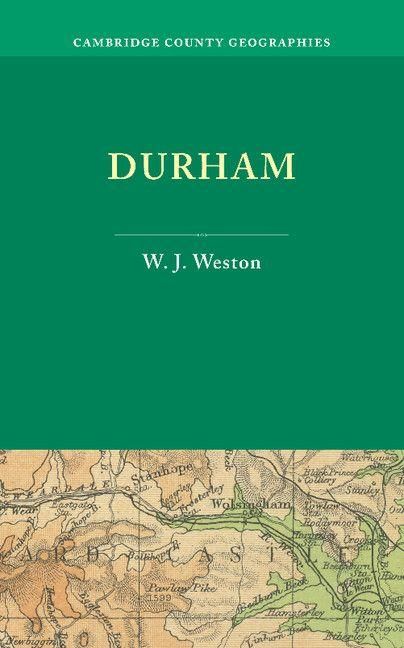 Produktbild: Durham