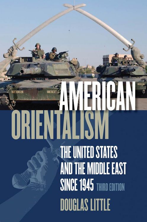 Produktbild: American Orientalism