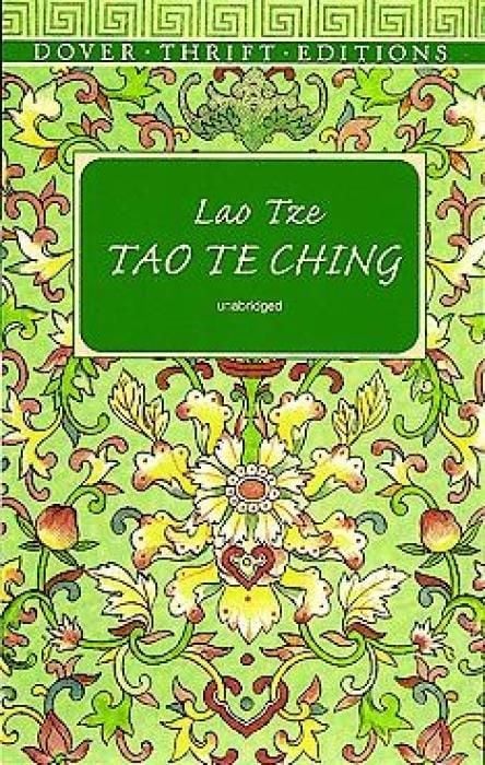 Produktbild: Tao Te Ching