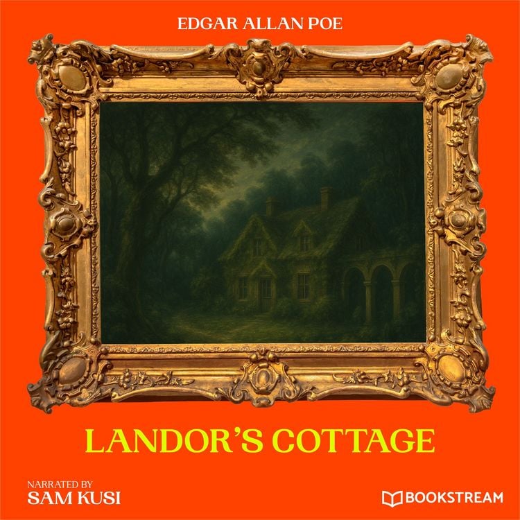 Produktbild: Landor's Cottage