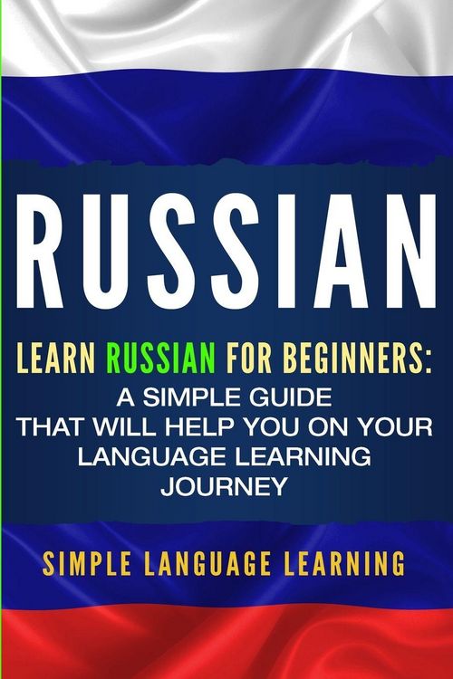 Produktbild: Russian