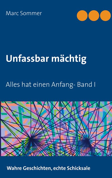 Produktbild: Unfassbar m&auml;chtig