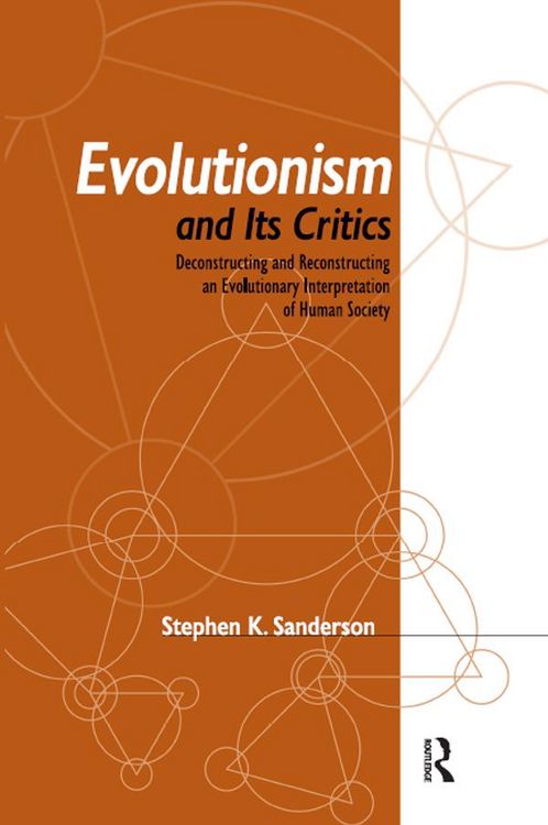 Produktbild: Evolutionism and Its Critics