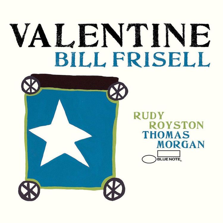 Produktbild: Valentine