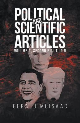 Produktbild: Political Scientific Articles Volume 2, Second edition