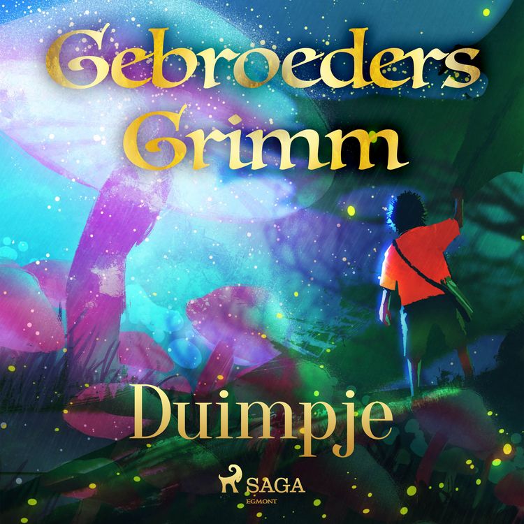 Produktbild: Duimpje
