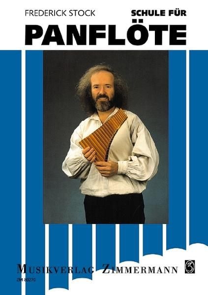 Produktbild: Schule f&uuml;r Panfl&ouml;te