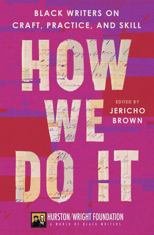 Produktbild: How We Do It