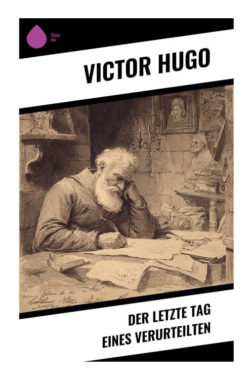 Produktbild: Der letzte Tag eines Verurteilten