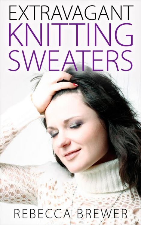 Produktbild: Extravagant Knitting Sweaters