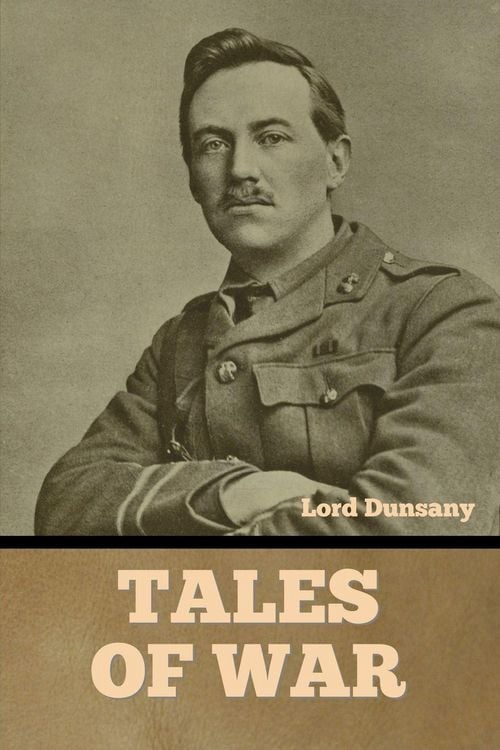 Produktbild: Tales of War