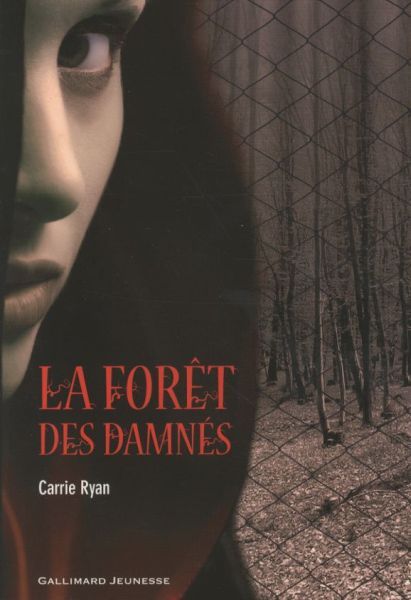 Produktbild: La for&ecirc;t des damn&eacute;s tome 1