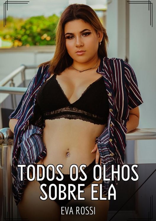 Produktbild: Todos os Olhos sobre Ela