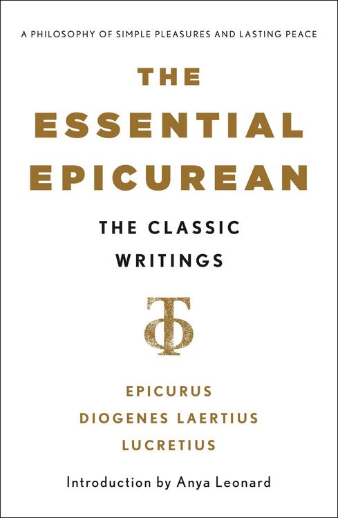 Produktbild: Essential Epicurean