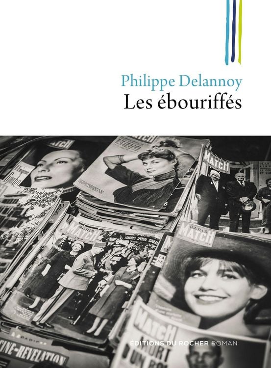 Produktbild: Les &eacute;bouriff&eacute;s